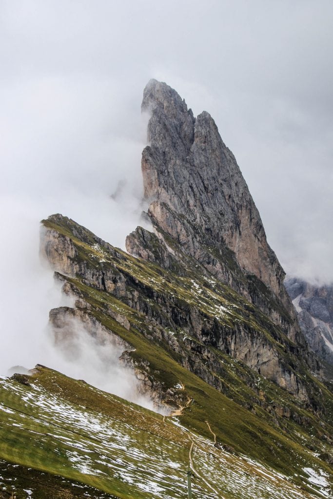 Torri di Fermeda