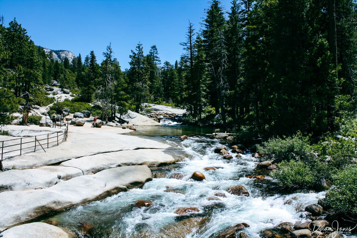 Emerald Pool