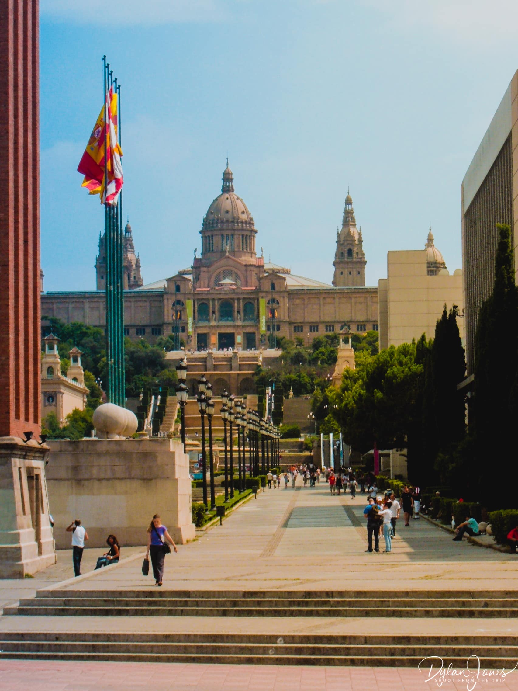 Museu Nacional d’Art de Catalunya