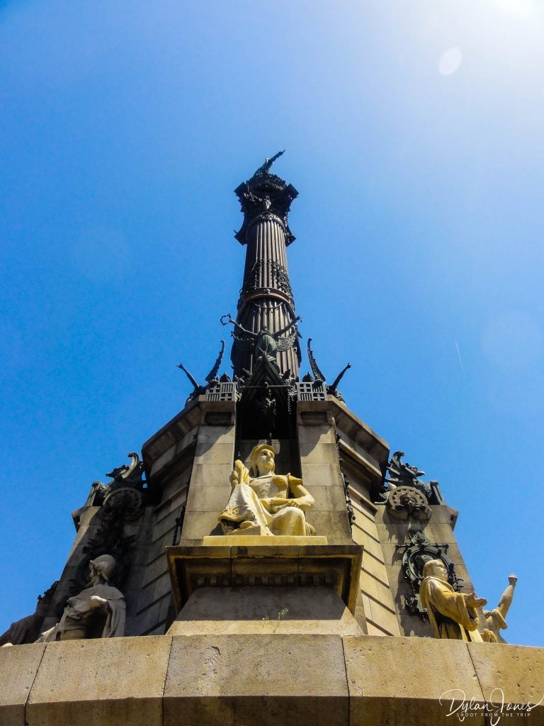 Mirador de Colom