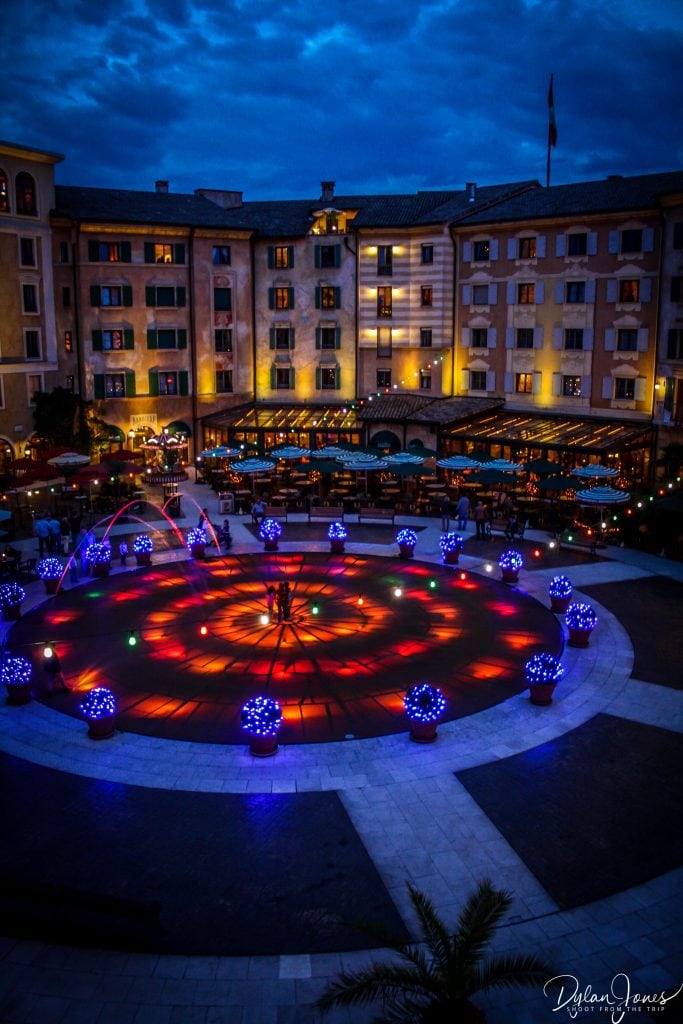 Hotel Colosseo