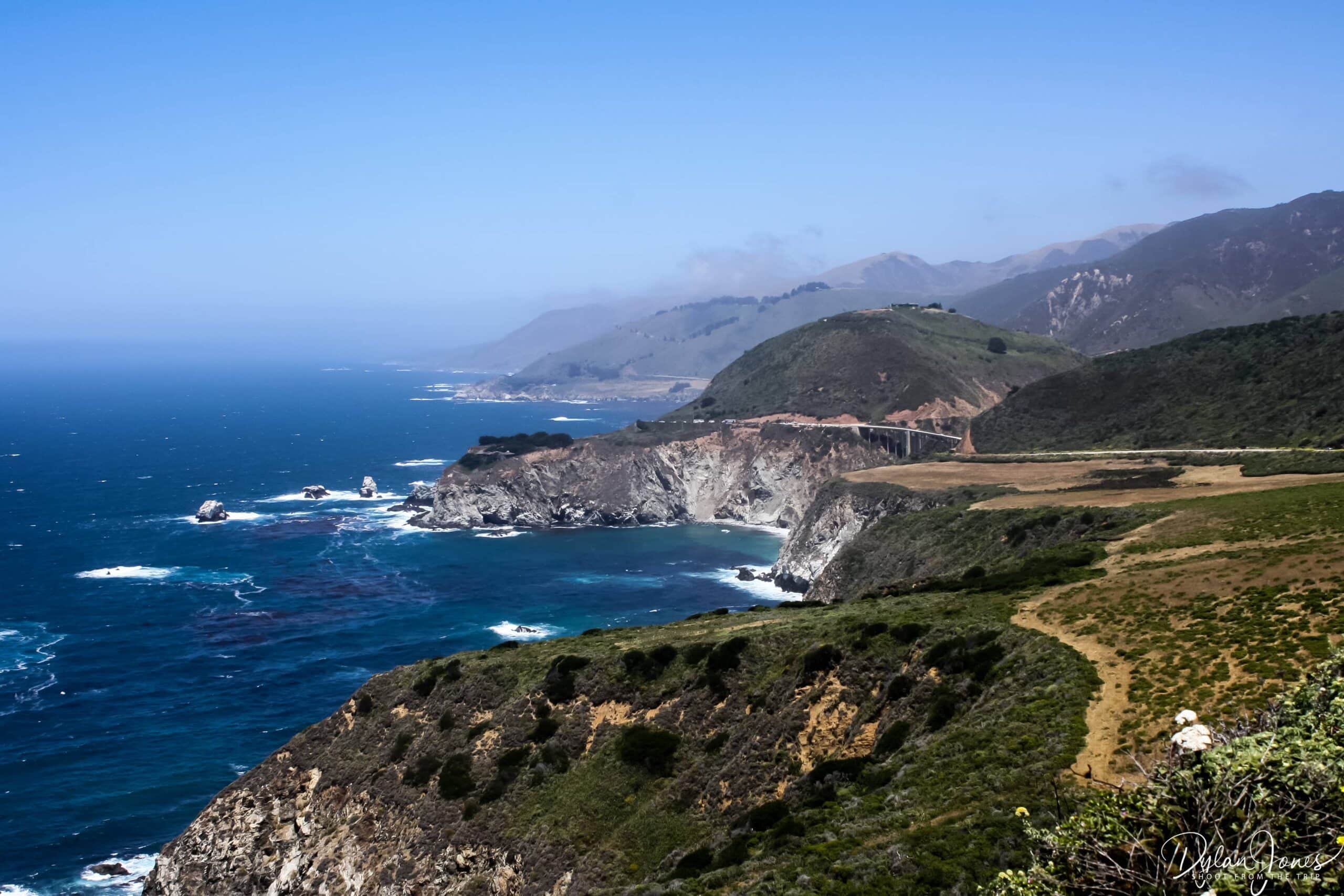 Bixby Bridge