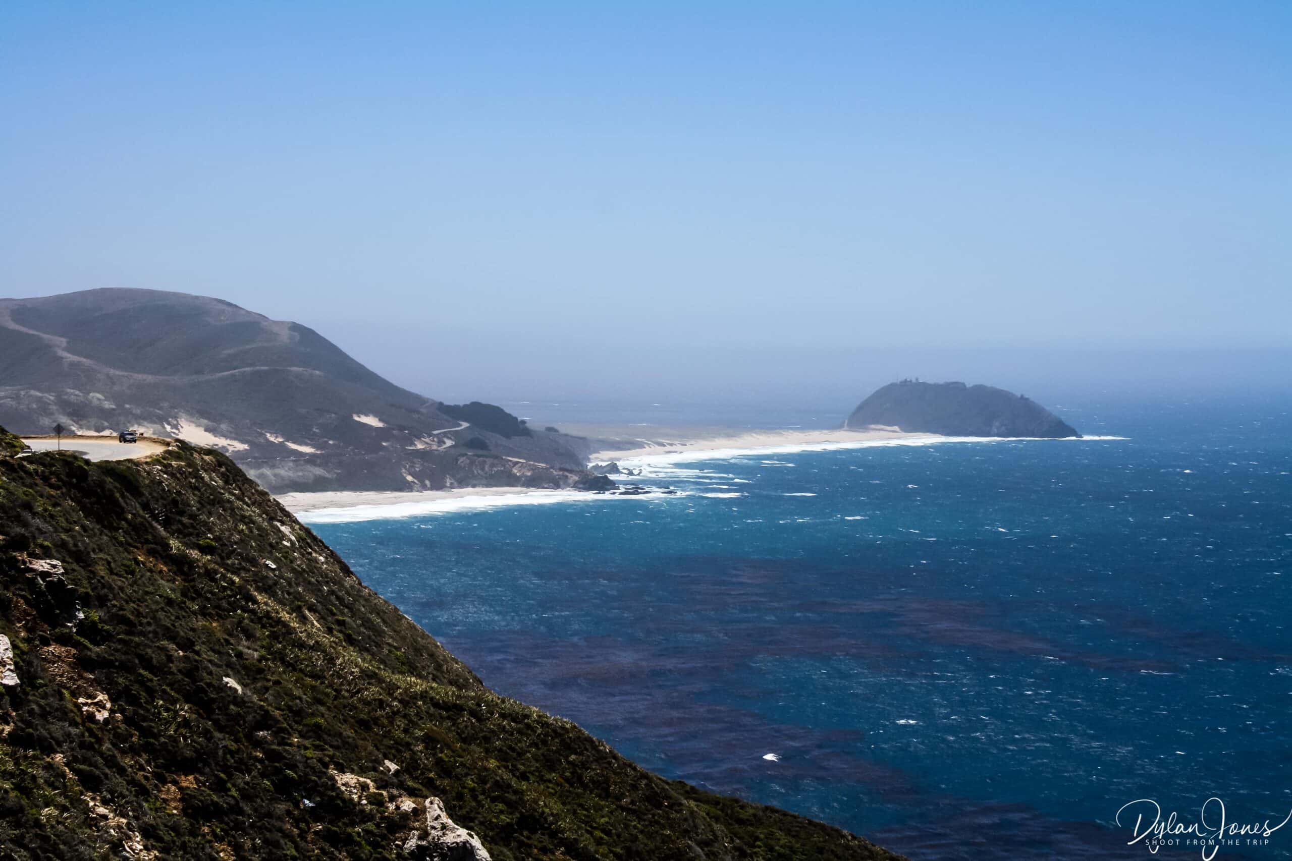 Point Sur (2)