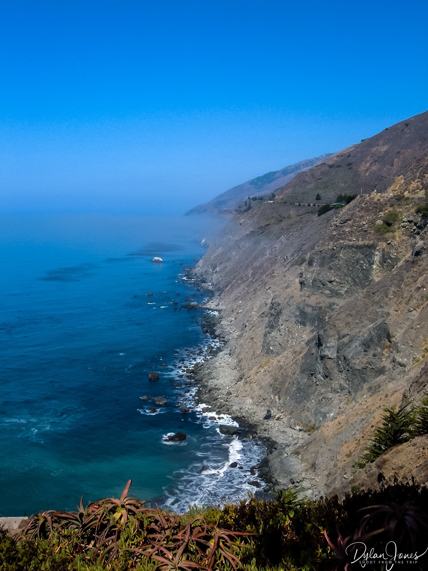 Ragged Point