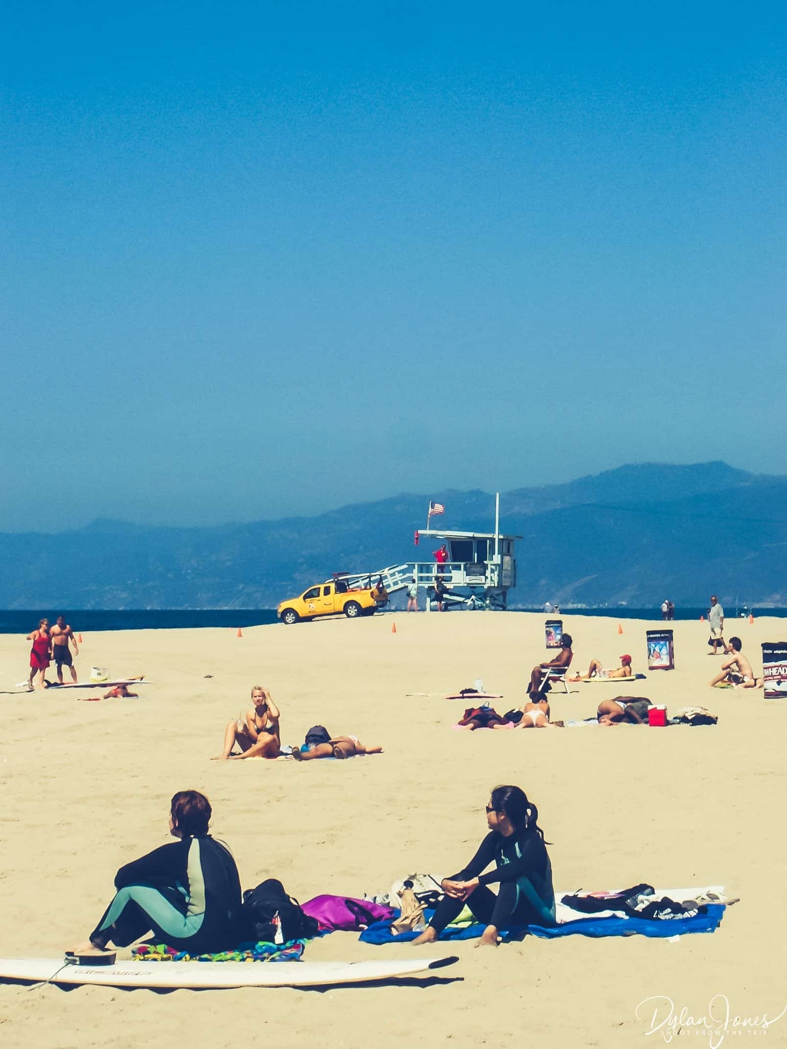 Santa Monica (1)
