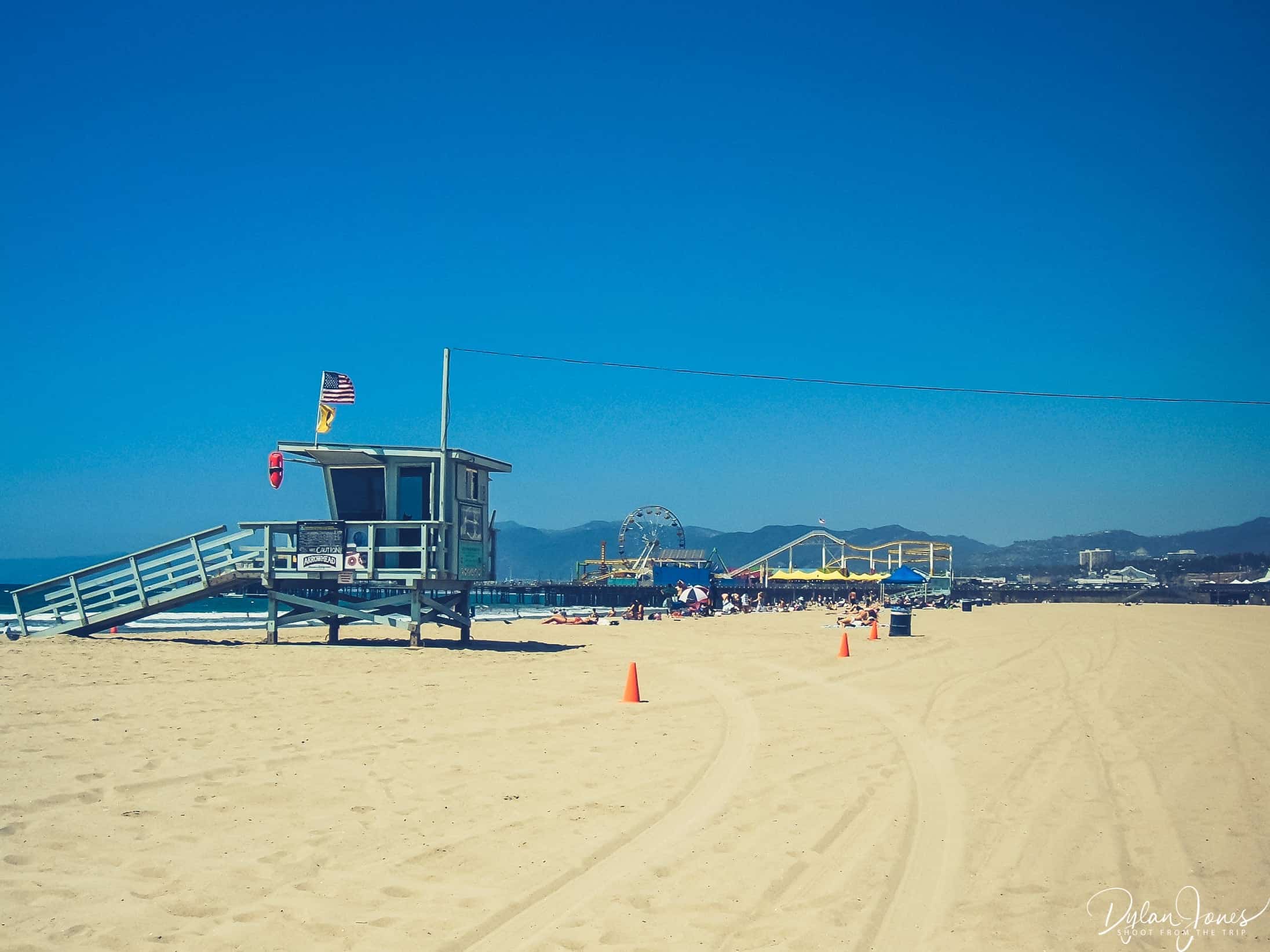 Santa Monica (2)