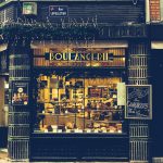 a beautiful fascia at a paul boulangerie in lille