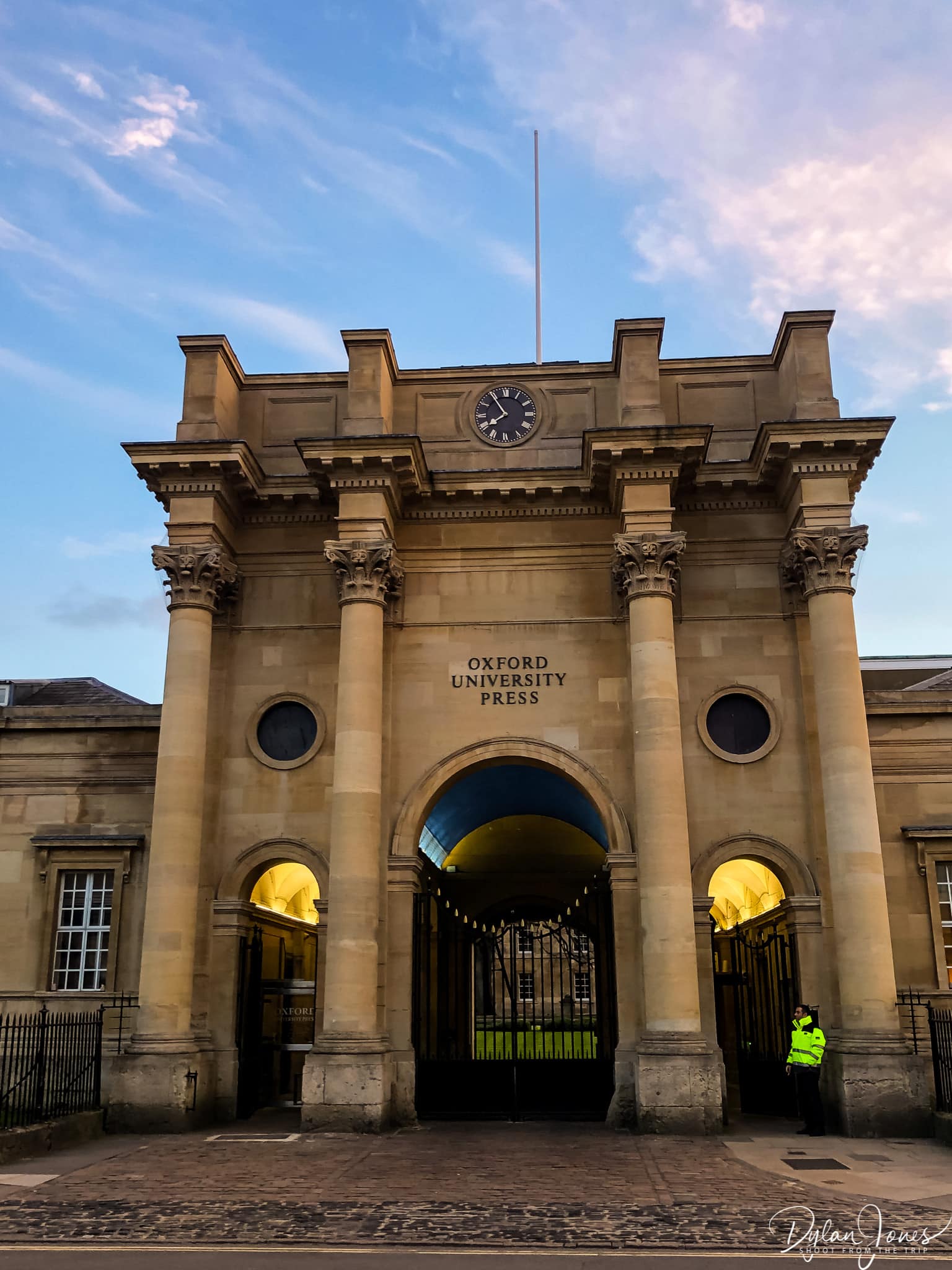 Oxford University Press