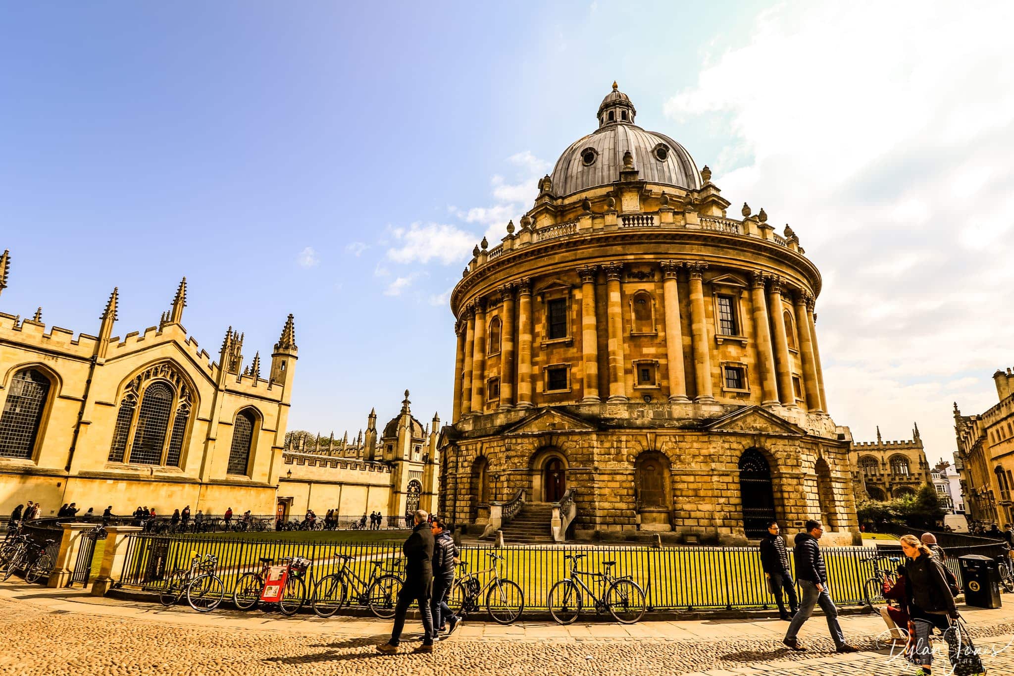 A perfect weekend in Oxford : Things to do in the city