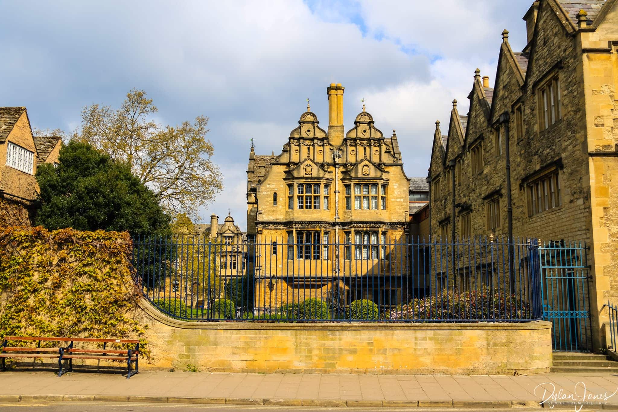 Trinity College