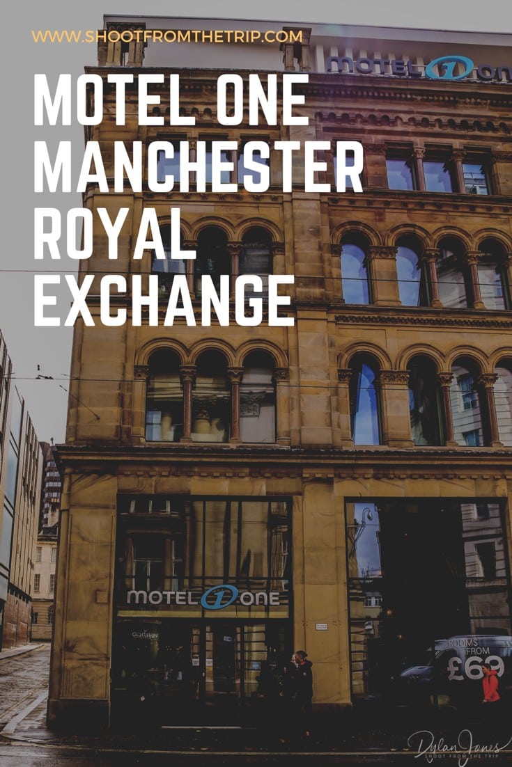 Motel One Manchester Royal Exchange A Review Shoot From The Trip Motel One Manchester Royal Exchange A Review Shoot From The Trip