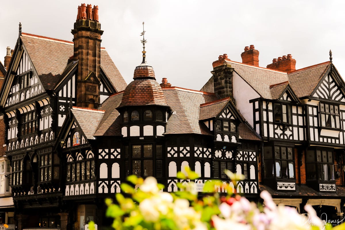 My favourite things to do in Chester on a weekend break - Shoot from ...