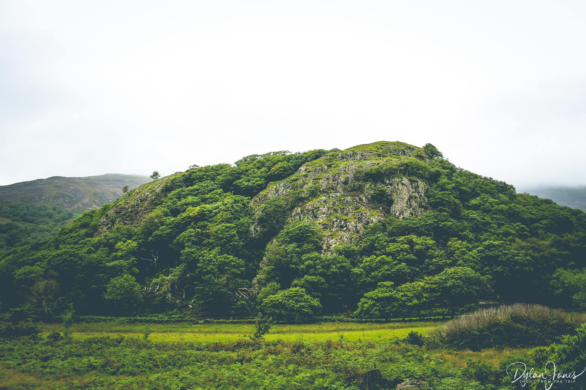 Dinas Emrys
