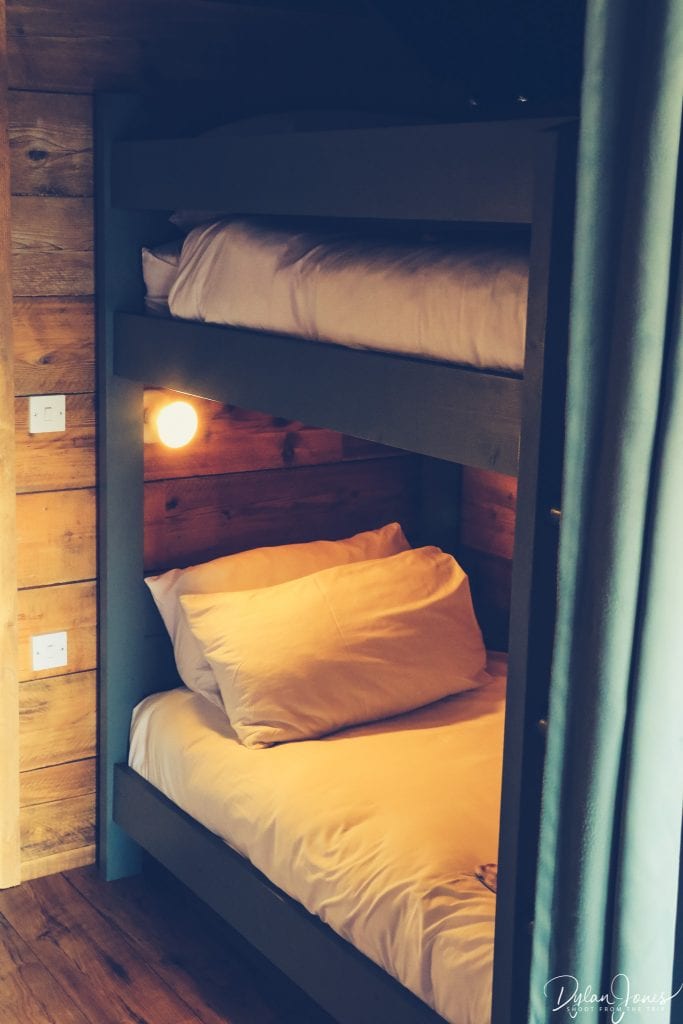Bunk beds
