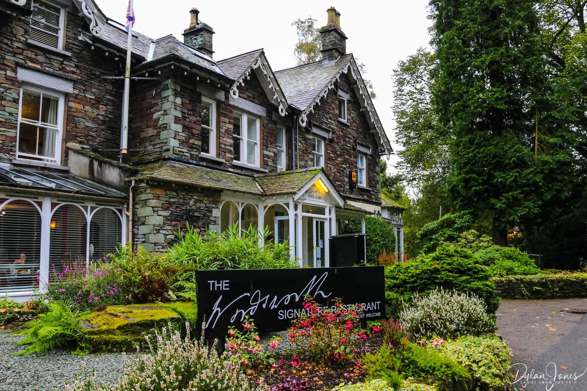 The Wordsworth Hotel & Spa