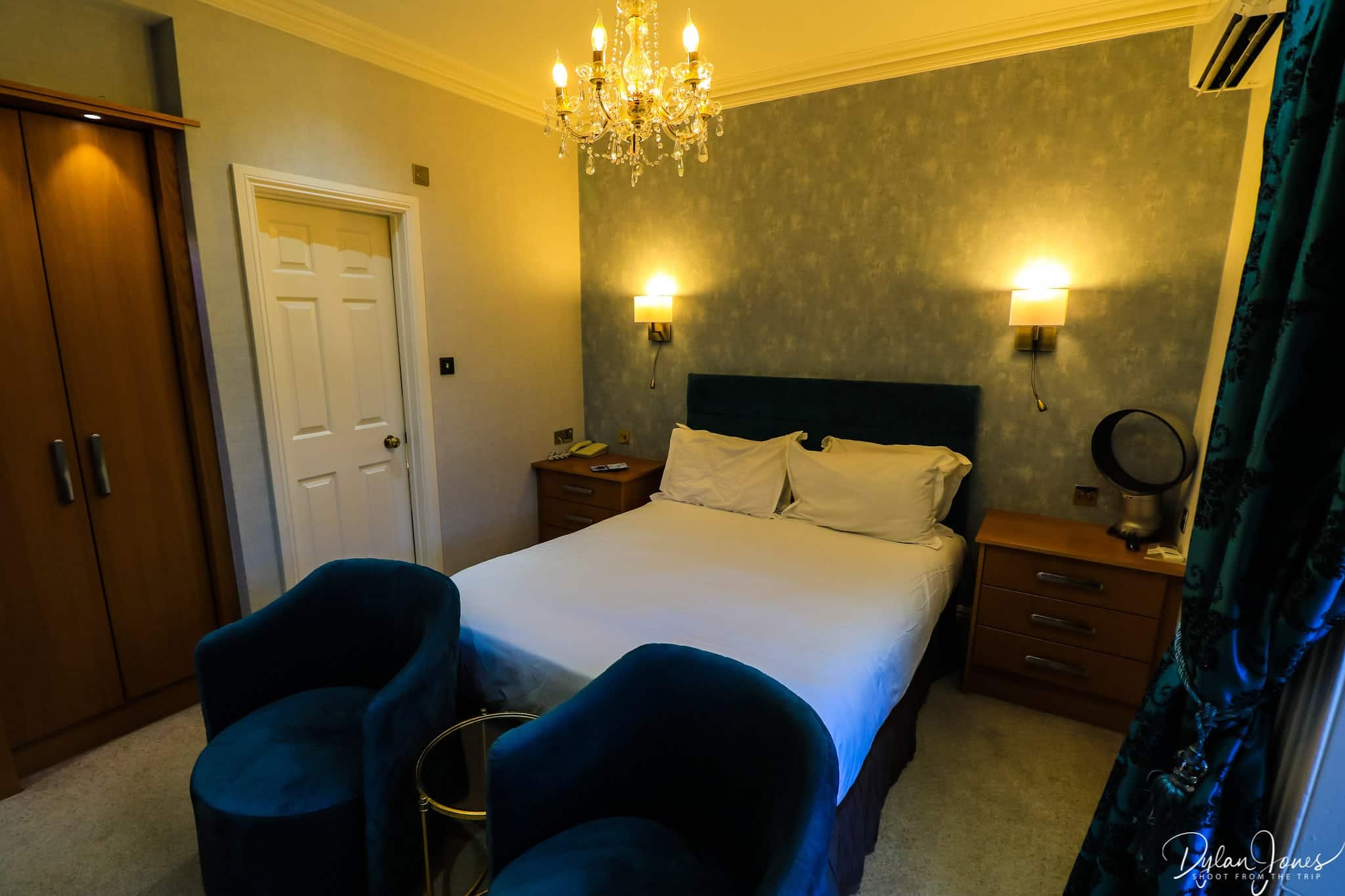 Room detail