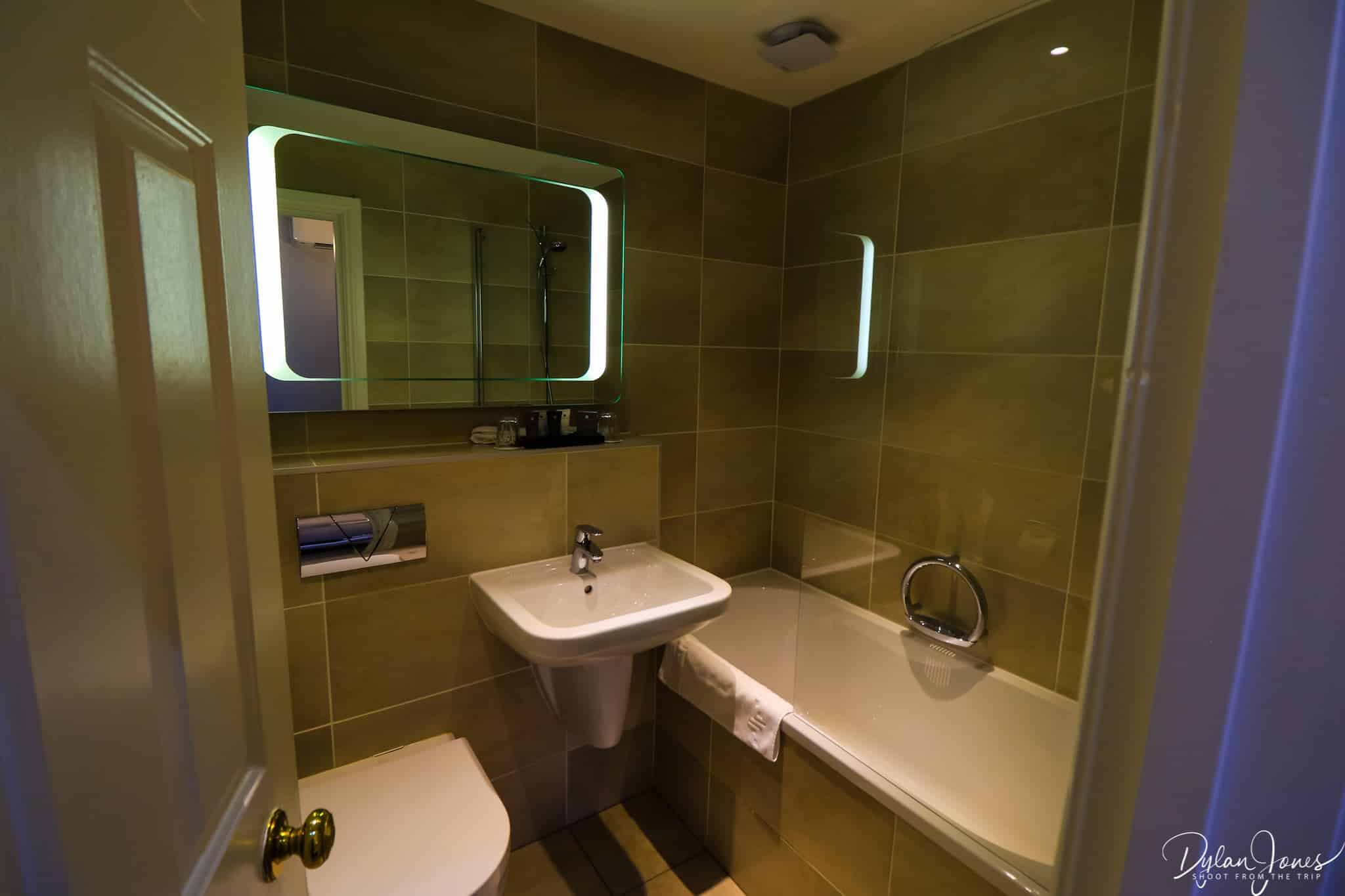 En-suite