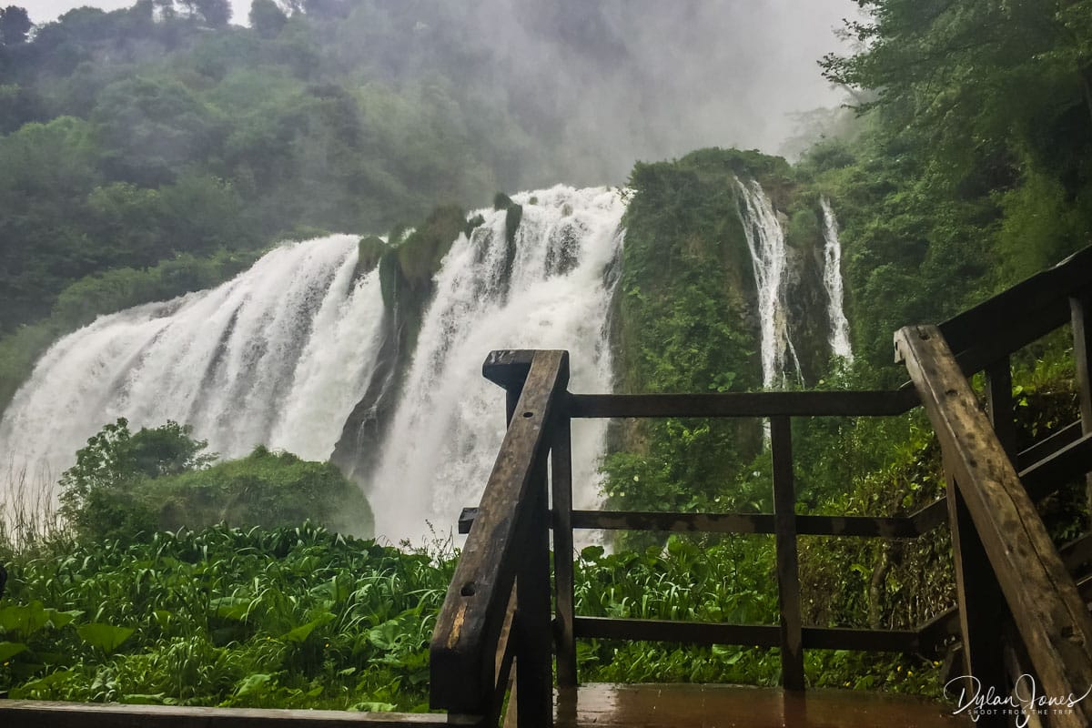 Cascata delle Marmore