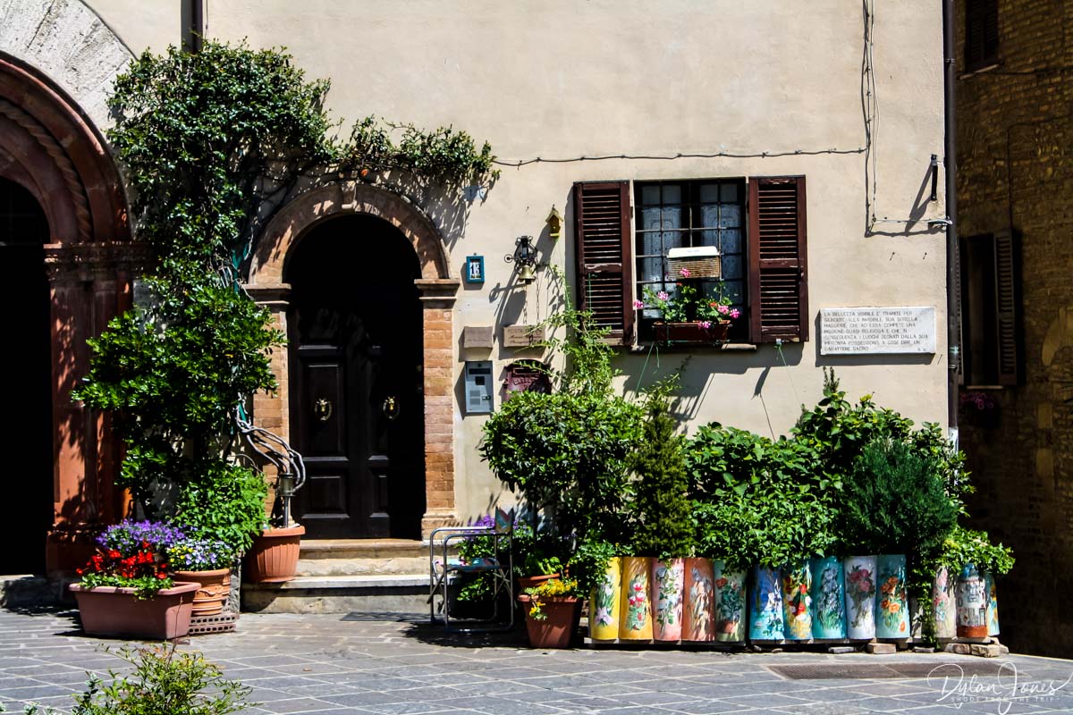 Pretty Montefalco 