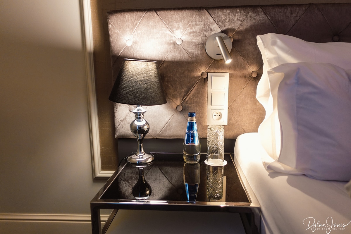 Stylish interiors