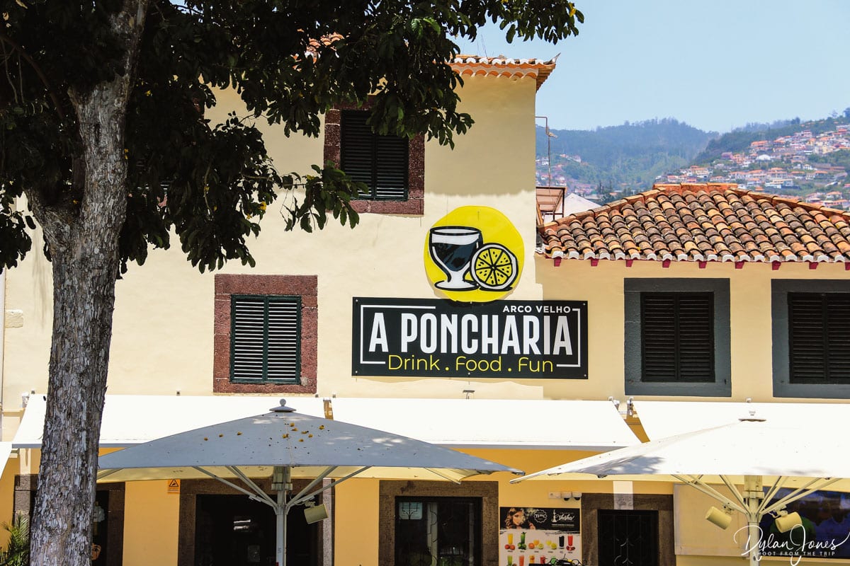 A Poncharia