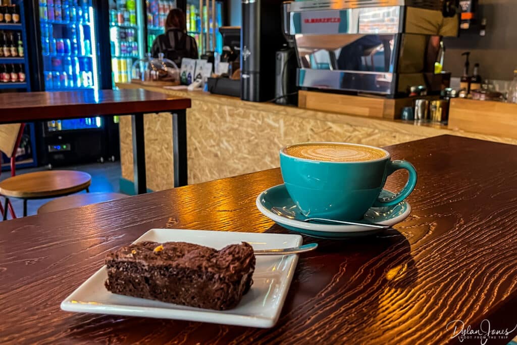 Bank St. Social
