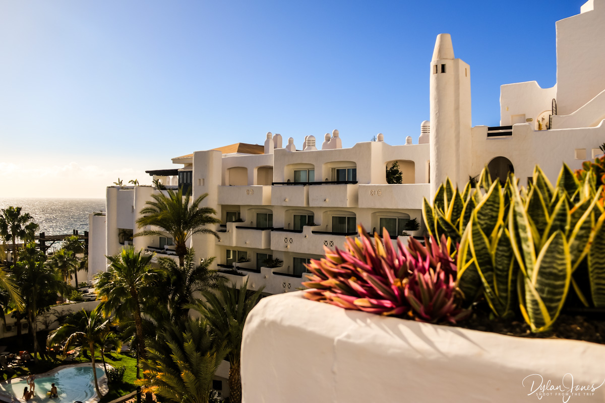 Dreams Jardin Tropical Resort & Spa, Tenerife