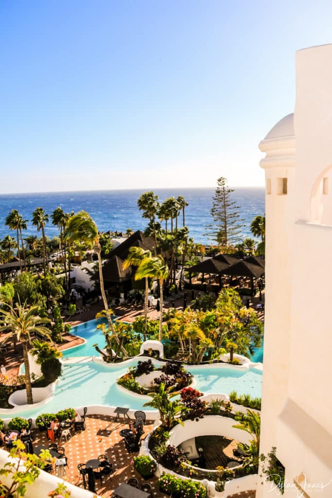 Tenerife
