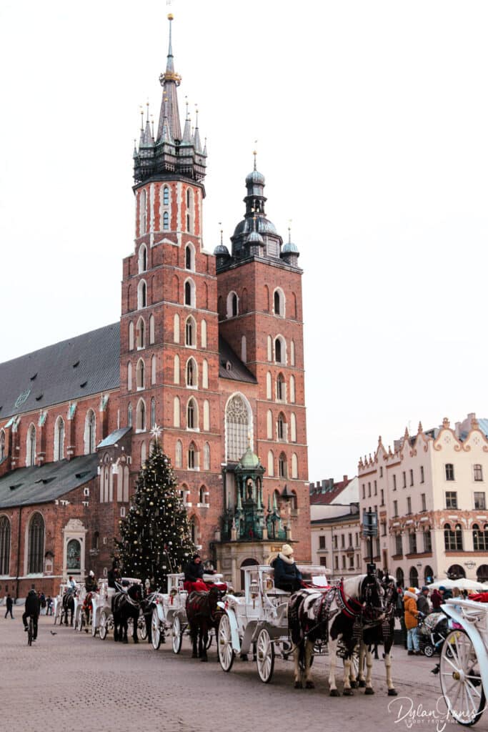 Krakow
