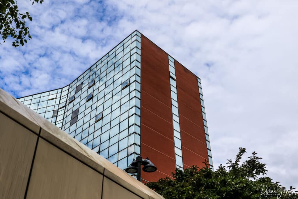 Crowne Plaza Harrogate Exterior