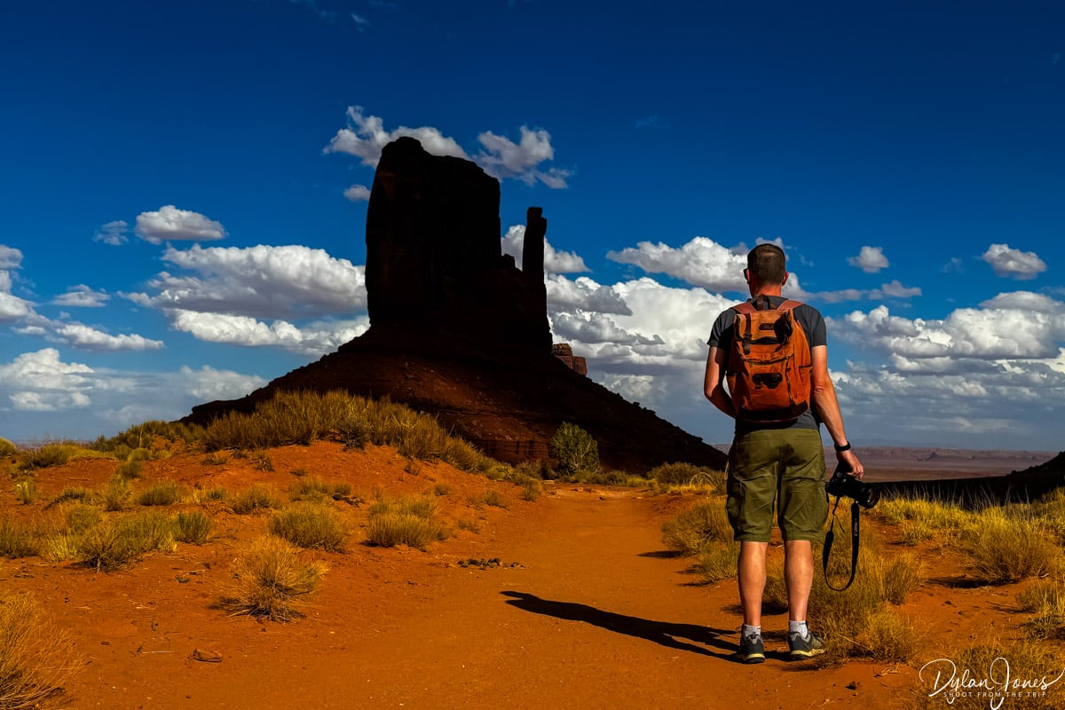 Monument Valley