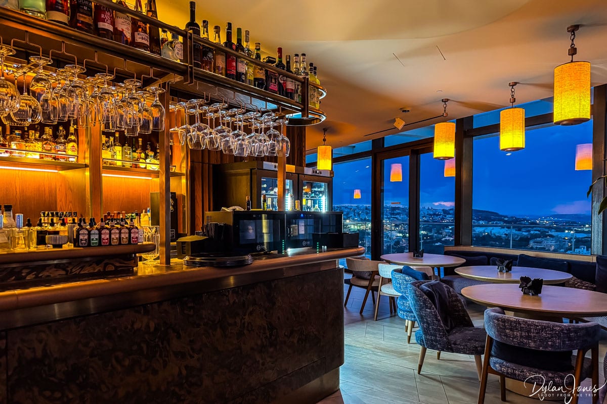 Radio Rooftop Bar