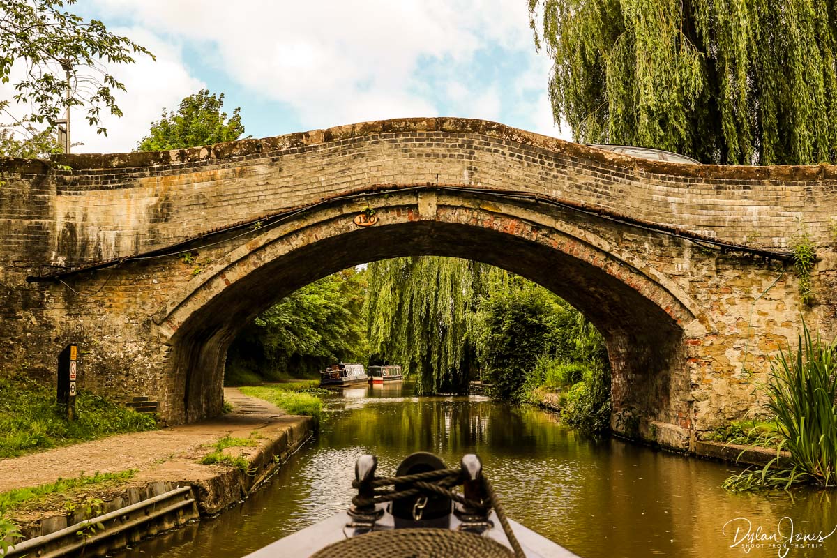 Shropshire Union Canal